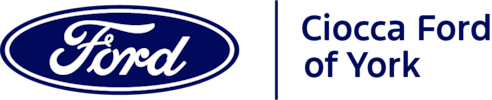 Ciocca Ford of York