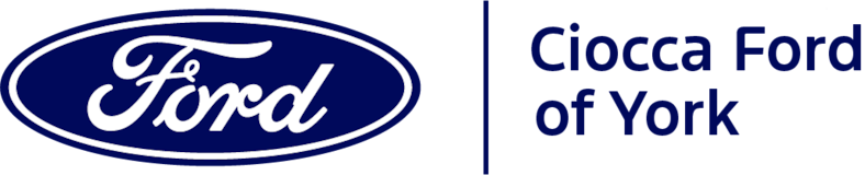 Ciocca Ford of York