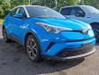 Used 2019 Toyota C-HR XLE SUV