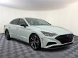 Used 2022 Hyundai Sonata SEL Plus Sedan