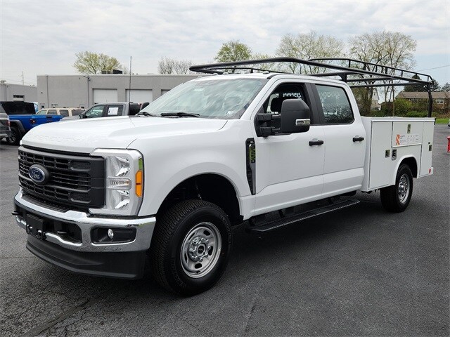 2023 Ford F-250 XL photo 2