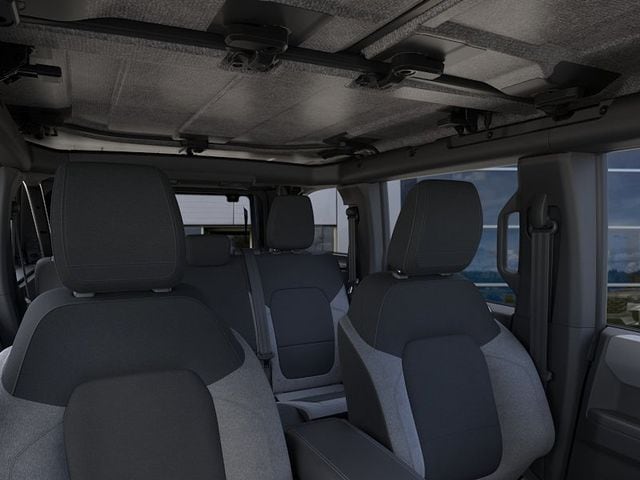 2025 Ford Bronco 4-Door Base - Photo 12
