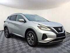 2020 Nissan Murano SV SUV
