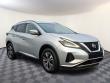 Used 2020 Nissan Murano SV SUV