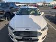 Used 2016 Ford Fusion SE Sedan