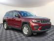 Used 2022 Jeep Grand Cherokee Laredo SUV
