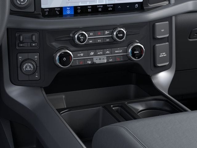 2026 Ford F-150 XLT - Photo 15