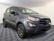 Used 2019 Ford EcoSport S SUV