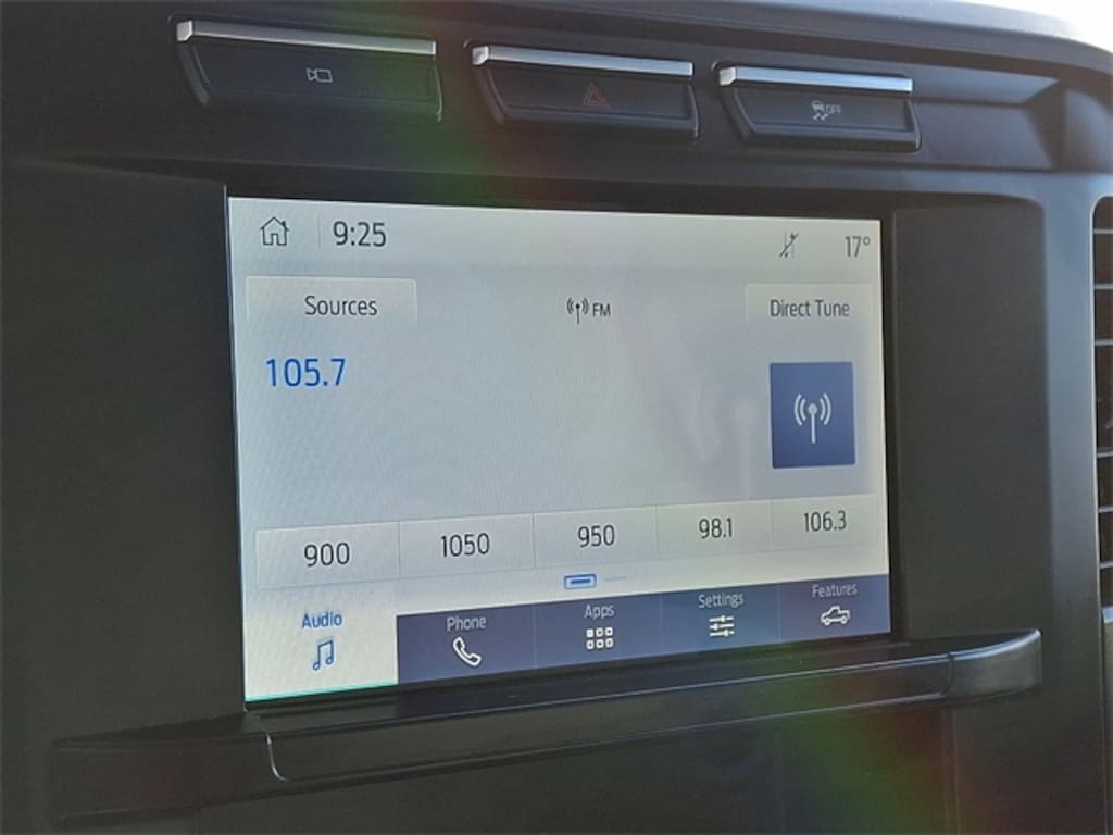 Used 2023 Ford F-250SD XLT Truck Crew Cab