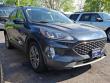 Used 2022 Ford Escape SEL SUV