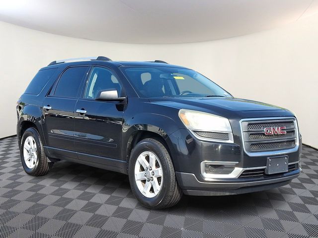 2016 GMC Acadia AWD SLE-2's photo