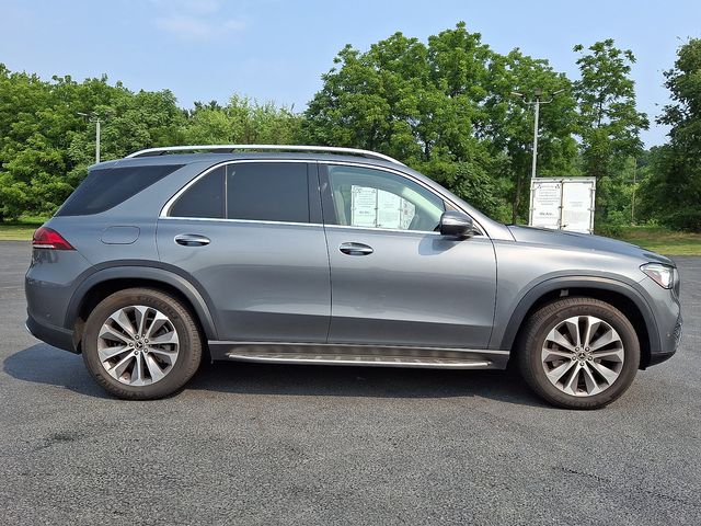 2022 Mercedes-Benz GLE GLE350 - Photo 10