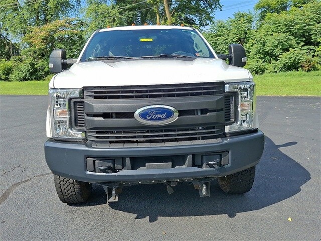 2019 Ford F-250 photo 4