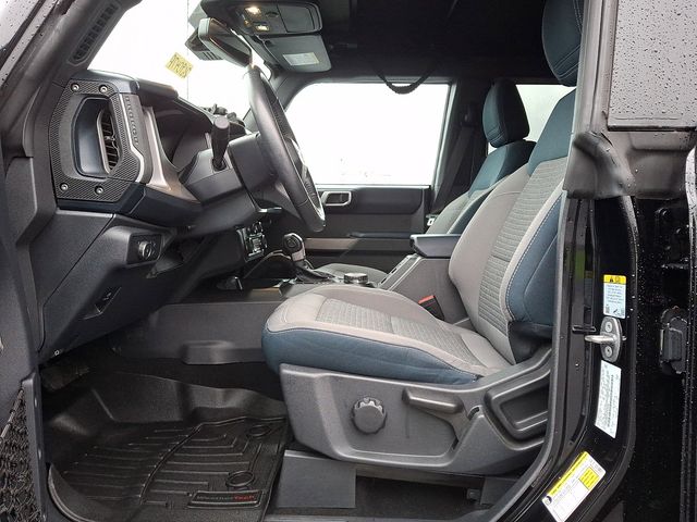 2022 Ford Bronco 4-Door Outer Banks - Photo 15