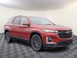 Used 2023 Chevrolet Traverse RS SUV