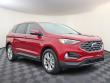 Used 2024 Ford Edge Titanium SUV