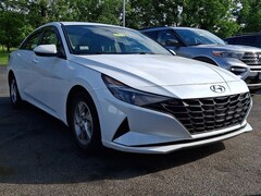 2021 Hyundai Elantra SE Sedan