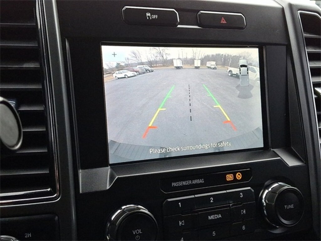 Used 2022 Ford F-250SD XLT Truck Crew Cab