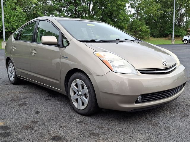 2009 Toyota Prius Sedan 