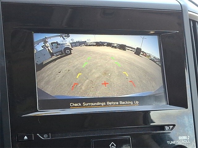 2022 Subaru Forester Premium photo 4