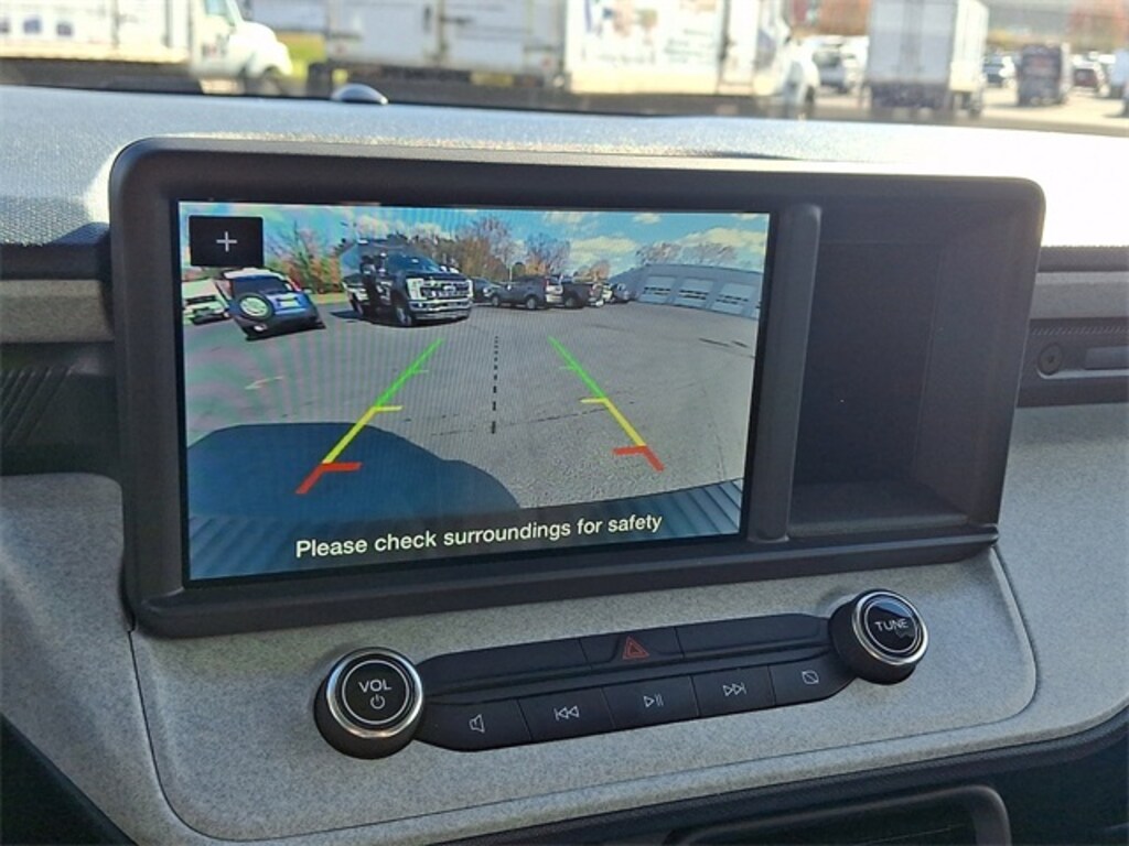 Used 2024 Ford Maverick XLT Truck SuperCrew