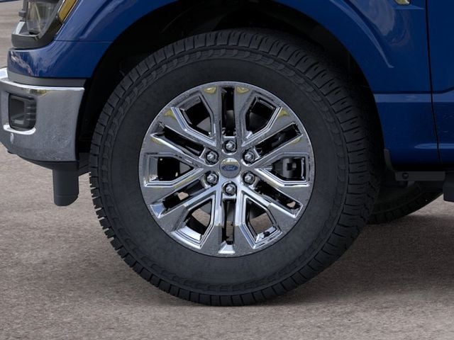 2026 Ford F-150 XLT - Photo 19