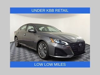 2023 Nissan Altima 2.5 SL Sedan for sale in Muncy PA