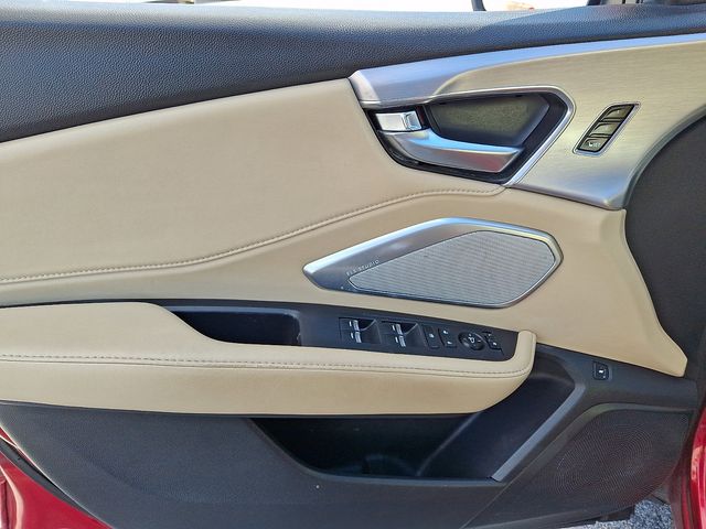 2019 Acura RDX Technology Package - Photo 12