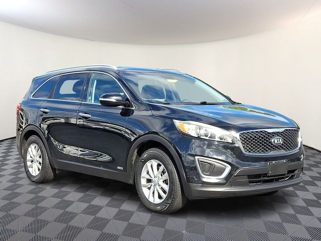 2016 Kia Sorento LX AT 4WD's photo