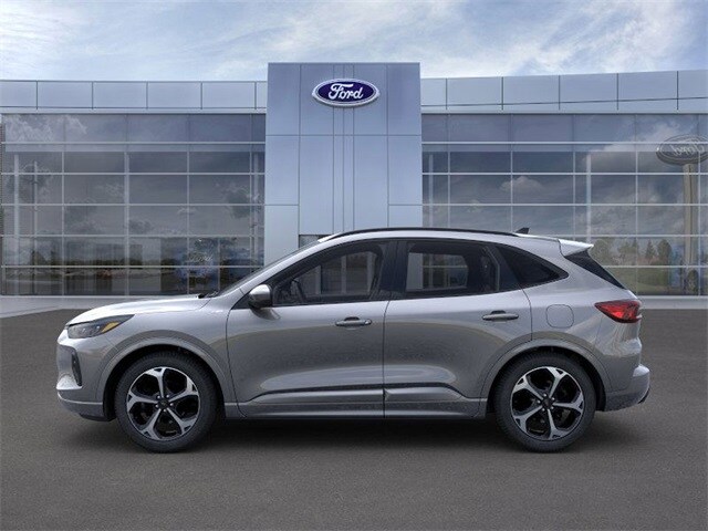 2024 Ford Escape ST-Line Elite photo 3