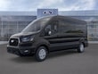  Ford Transit-350 Passenger
