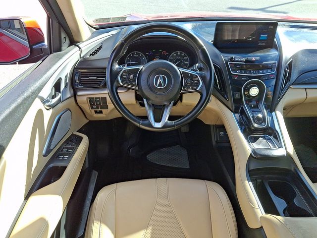 2019 Acura RDX Technology Package - Photo 11
