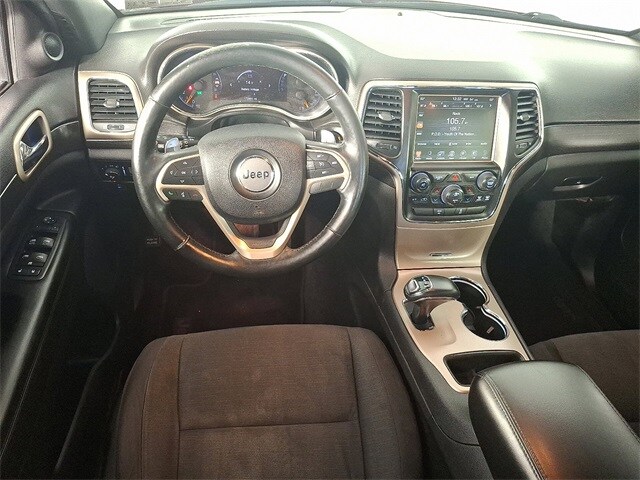 2014 Jeep Grand Cherokee Laredo photo 2