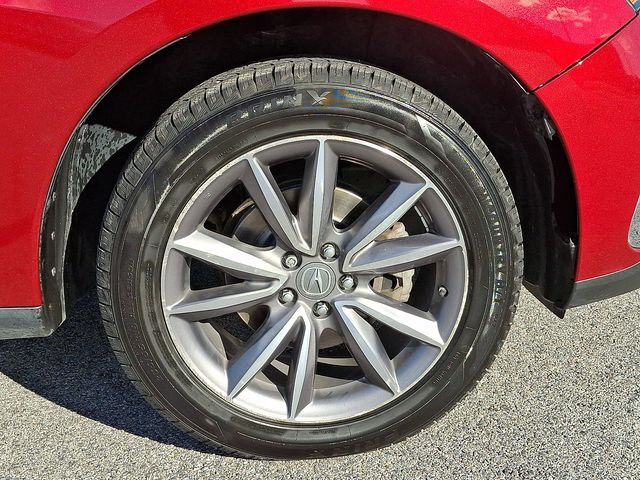2019 Acura RDX Technology Package - Photo 8