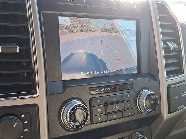 2020 Ford F-150 Lariat photo 4