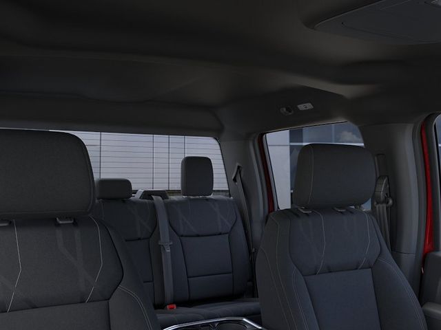 2026 Ford F-150 STX - Photo 22
