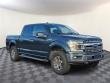Used 2018 Ford F-150 XLT Truck SuperCrew Cab