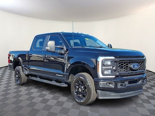 new 2024 Ford F-250SD XL Truck Crew Cab new jersey