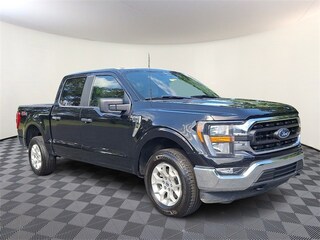 new 2023 Ford F-150 XLT Truck SuperCrew Cab new jersey