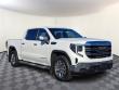 Used 2022 GMC Sierra 1500 SLT Truck Crew Cab