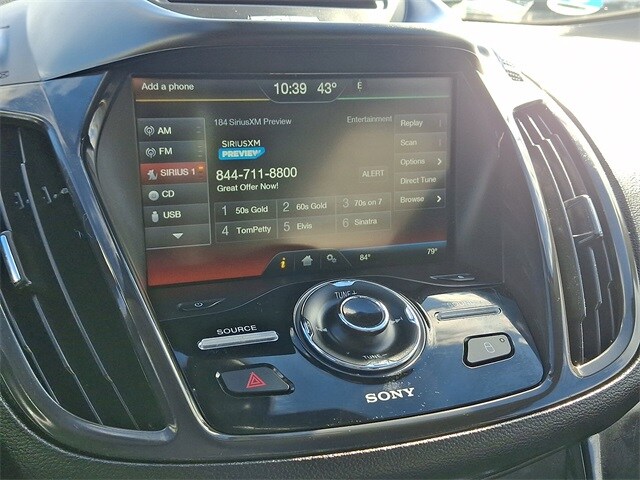 2014 Ford Escape Titanium photo 3