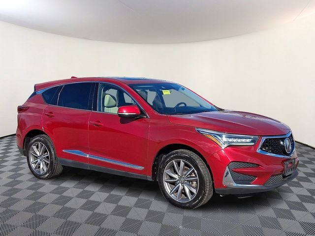 2019 Acura RDX Technology Package