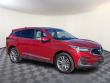 Used 2019 Acura RDX Technology Package SUV