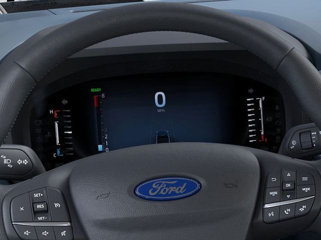 2025 Ford Maverick XLT - Photo 13