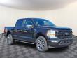 Used 2022 Ford F-150 XL Truck SuperCrew Cab