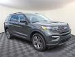 Used 2022 Ford Explorer XLT SUV