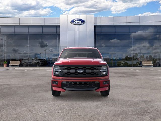 2026 Ford F-150 STX - Photo 6
