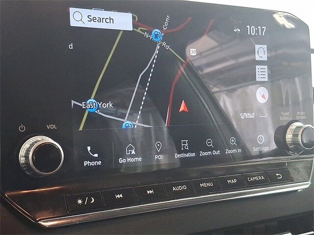 2022 Mitsubishi Outlander Black Edition photo 3