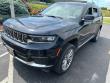 Used 2024 Jeep Grand Cherokee L Summit SUV