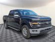 Used 2024 Ford F-150 XLT Truck SuperCrew Cab